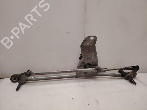 Front wiper motor BMW X5 (E53) 3.0 d | BP37151634M29 - Image 2
