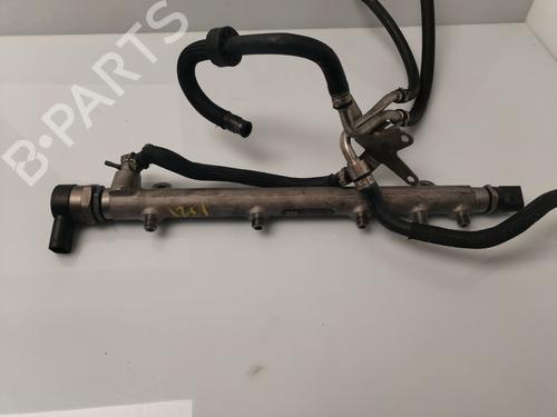 Injection rail MERCEDES-BENZ C-CLASS Coupe (CL203) C 200 CDI (203.707) | BP30945850M98