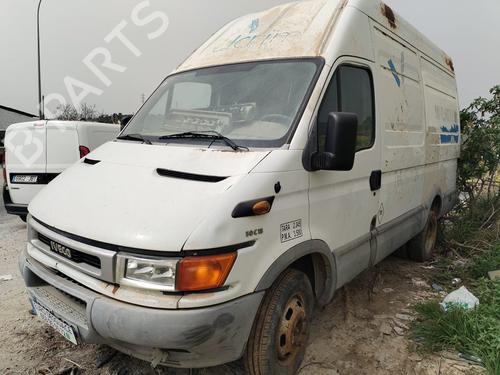 Ricambi IVECO DAILY III Van 35 S 15 V, 35 C 15 V (A6HCV3B2, A6HBV4B2, A6HC41B2,... 4556964