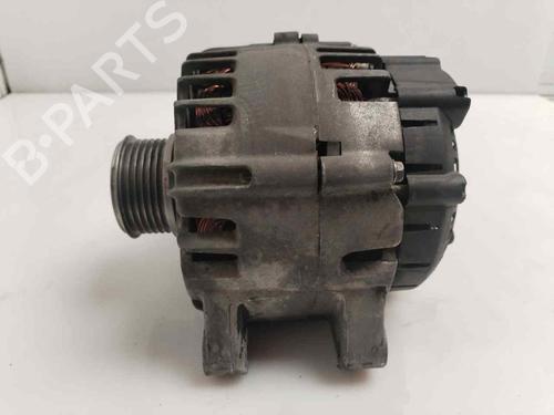 Used Alternator CITROËN C4 I (LC_) [2004-2014]  19082907