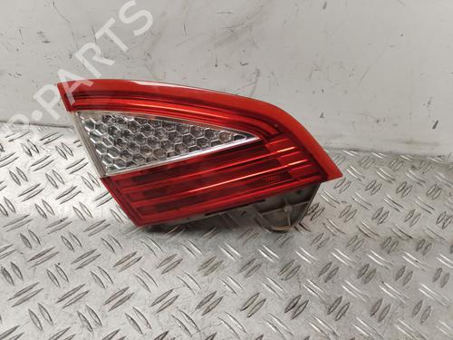 Used Left tailgate light FORD MONDEO IV (BA7) [2007-2015]  30945412