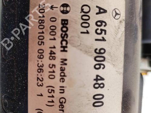 Starter MERCEDES-BENZ C-CLASS (W205) C 220 d 4-matic (205.005) | BP17505826M8