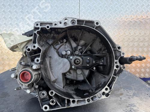 Used Gearbox Gearbox 38723281 38723281