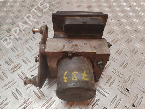 ABS pump VW CRAFTER 30-50 Van (2E_) 2.0 TDI | BP24372605M43