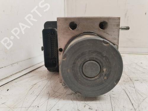 Used ABS pump CITROËN JUMPER II Van [2006-2025]  18296555