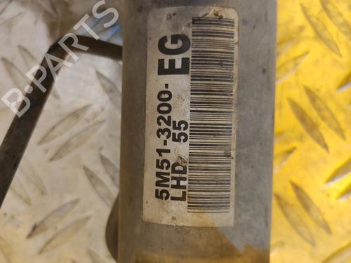 Used Steering rack FORD FOCUS II (DA_, HCP, DP) 1.6 LPG (115 hp) 17509586