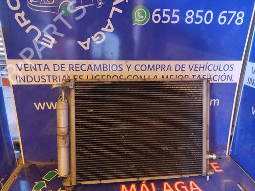 Used Water radiator RENAULT CLIO III (BR0/1, CR0/1) 1.2 16V (BR0R, BR1D, BR1L, CR0R) (65 hp) 17506940
