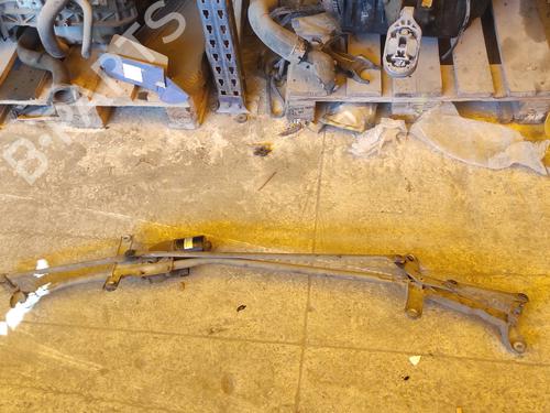 Used Front wiper motor MERCEDES-BENZ VITO / MIXTO Van (W639) [2003-2025]  17508226