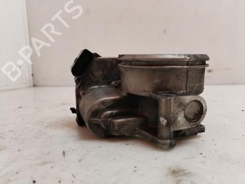 Used Throttle body VW GOLF PLUS V (5M1, 521) [2004-2013]  23444006