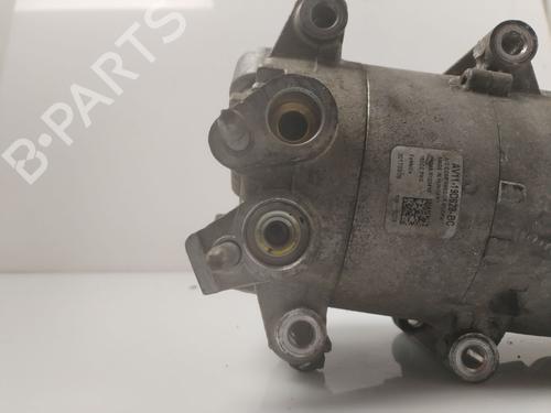 Compressor A/A FORD FIESTA VI (CB1, CCN) 1.25 | BP30947319M34