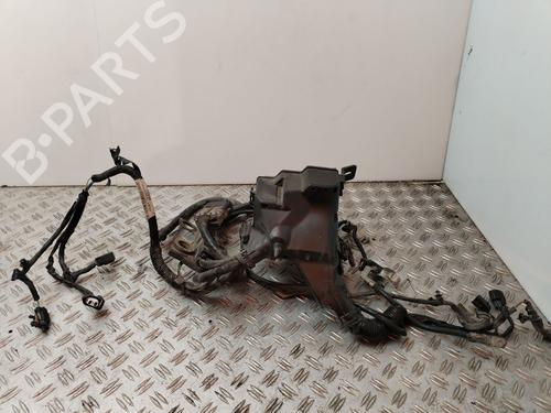 Fuse box FORD FIESTA VI (CB1, CCN) 1.25 | BP30947148E1