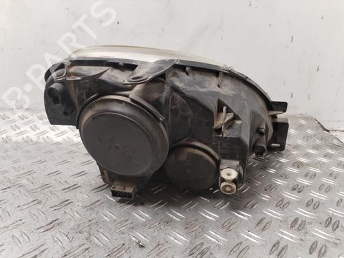 Left headlight CITROËN XSARA Break (N2) 2.0 HDi 109 | BP30945443C28