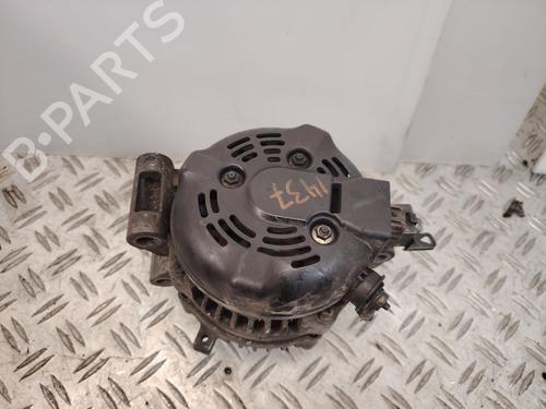 Used Alternator Alternator TOYOTA COROLLA Verso (ZER_, ZZE12_, R1_) 2.2 D-4D (AUR10_, AUR10R) (136 hp) 32206433 32206433