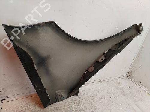Left front fenders MERCEDES-BENZ A-CLASS (W169) | BP18296527C41