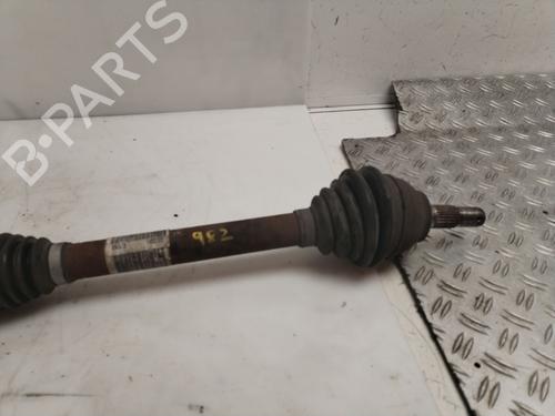 Right front driveshaft PEUGEOT 3008 I MPV (0U_) | BP23895934M39