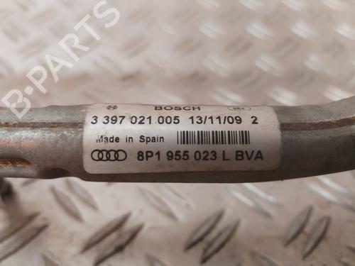 Front wiper motor AUDI A3 (8P1) | BP36505692M29 - Image 3