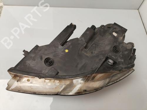 Right headlight VW PASSAT B6 (3C2) | BP30946137C29