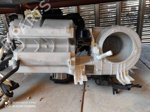 Klimaanlegg MITSUBISHI ASX (GA_W_) 1.8 DI-D 4WD (GA6W) (150 hp) 23229453