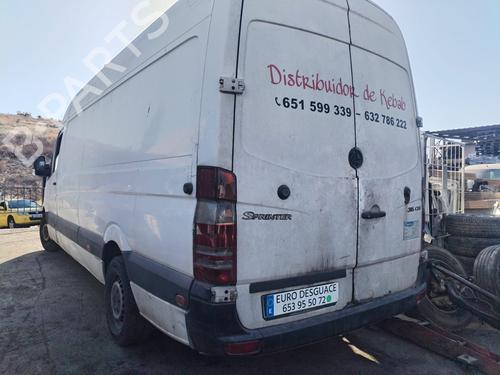 Switch MERCEDES-BENZ SPRINTER 3,5-t Platform/Chassis (B906) 313 CDI (906.131, 906.133, 906.135, 906.231, 906.233,... | BP37672285I30 - Image 8