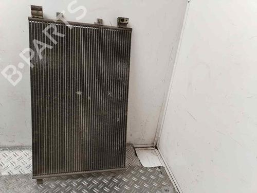 Used AC radiator NISSAN QASHQAI I (J10, NJ10) 1.5 dCi (103 hp) 19524668