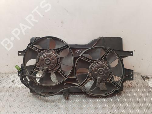 Used Radiator fan Radiator fan CHRYSLER GRAND VOYAGER V (RT) 3.8 (193 hp) 36142760 36142760