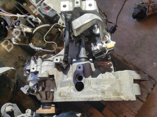 Gearbox SEAT LEON (1M1) 1.9 TDI | BP17507273M3 