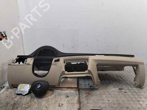 Used Airbag Kit BMW 3 Convertible (E93) 318 i (143 hp) 20848593