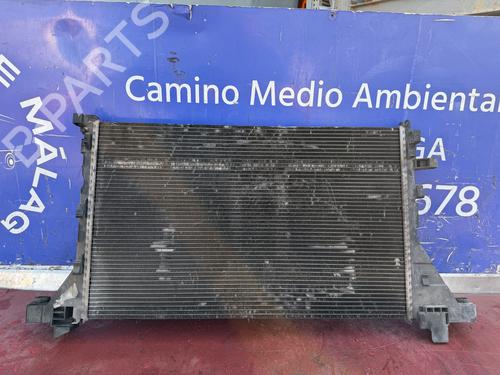 Used Water radiator Water radiator 36672913 36672913