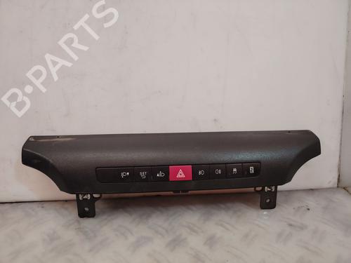 Used Warning switch Warning switch IVECO DAILY VI Van [2014-2026] 36570150 36570150