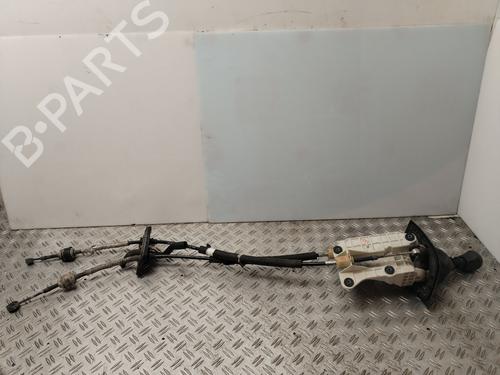 gear-lever-peugeot-boxer-van-2006-36025243 main image