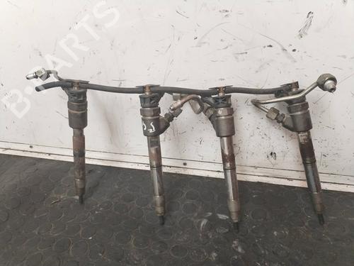 Used Injector MITSUBISHI CANTER Platform/Chassis (FB_, FE_, FG_) [2001-2025]  17504750