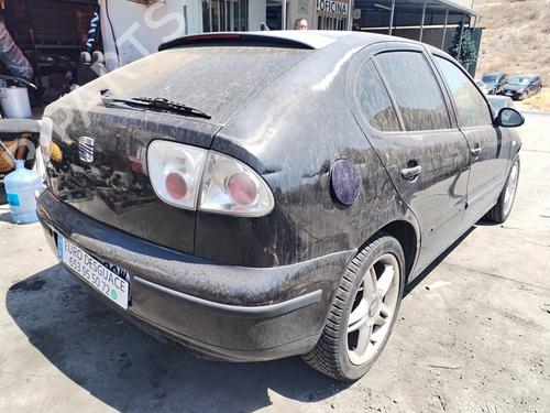 Climate control SEAT LEON (1M1) 1.9 TDI | BP37703549I5  - Image 7