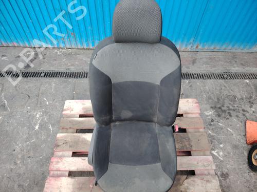 Sæde sæt DACIA DOKKER MPV (KE_) | BP30946259C78