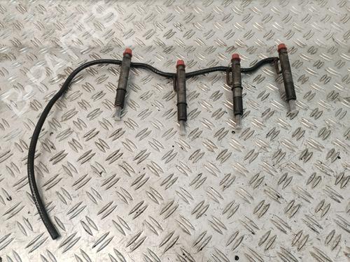 Used Injector NISSAN CABSTAR E (TL_, VL_) [1992-2006]  26390486
