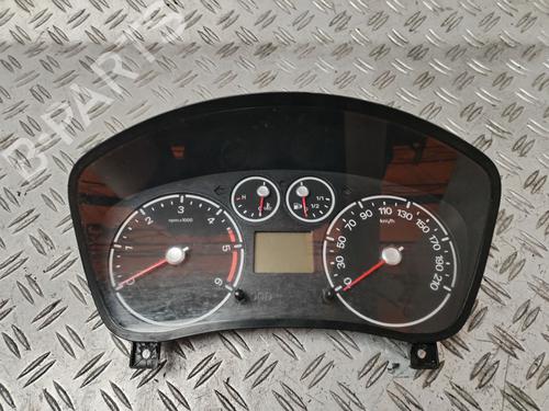 Kombinert Instrument FORD TOURNEO CONNECT [2002-2013]  30943631