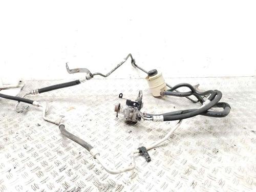 Used Steering pump Steering pump RENAULT MASTER III Van (FV) 2.3 dCi 130 RWD (FV01, FV10, FV11, FV12) (130 hp) 36505484 36505484