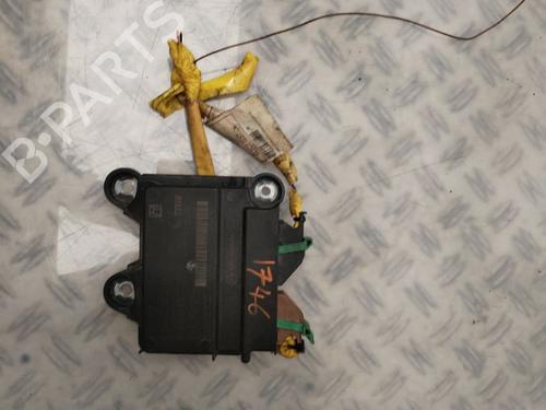 Used ECU airbags ECU airbags IVECO DAILY VI Platform/Chassis [2014-2026] 34286479 34286479