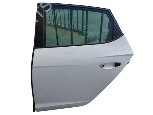 Left rear door SEAT LEON ST (5F8)  | BP17502432C4 