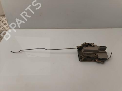 Used Front left lock Front left lock PEUGEOT 306 Hatchback (7A, 7C, N3, N5) [1993-2003] 36771751 36771751