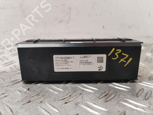 Elektronisk modul OPEL INSIGNIA B Sports Tourer (Z18) [2017-2025]  30945435