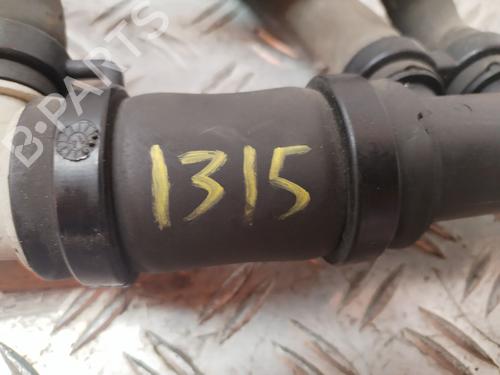 Pipe RENAULT TRAFIC II Bus (JL) | BP30944230M125