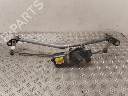 Used Front wiper motor RENAULT KANGOO / GRAND KANGOO II (KW0/1_) [2008-2025]  30943234