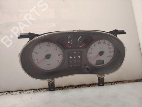 Used Instrument cluster Instrument cluster RENAULT KANGOO (KC0/1_) [1997-2026] 35804375 35804375