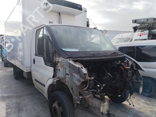 Airbag styreenhed FORD TRANSIT Platform/Chassis (FM_ _, FN_ _) | BP30942879M53