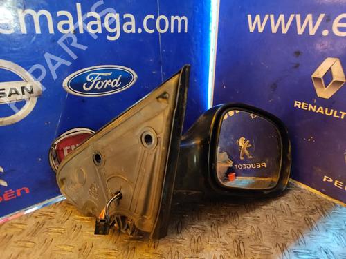 Used Right mirror CHRYSLER VOYAGER IV (RG, RS) 2.8 CRD (150 hp) 17500538