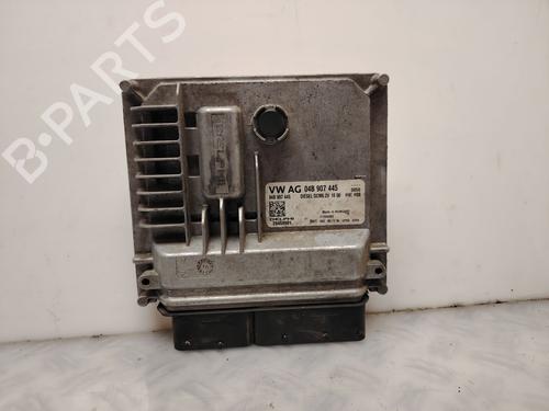 engine-control-unit-ecu-seat-ibiza-iv-6j5-6p1-2008-2009-2010-2011-2012-2013-2014-2015-2016-2017-34355309 main image