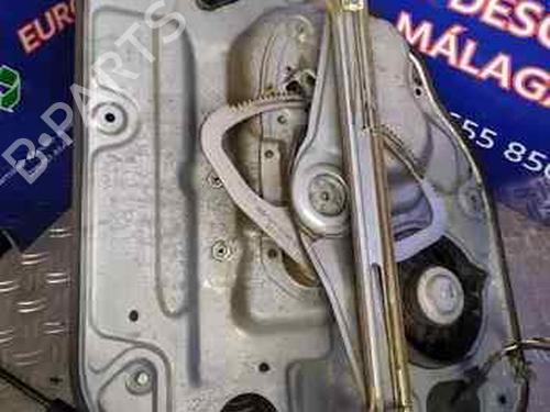 Rudehejsemekanisme venstre bagtil VOLVO S40 II (544) 2.0 D | BP17505971C24