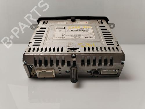 Bilradio DACIA DOKKER MPV (KE_) | BP30945788E6