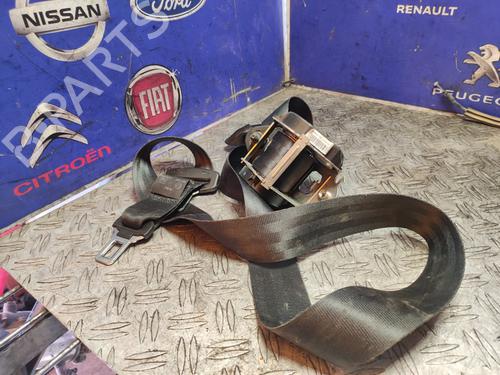 Sikkerhedssele bag midten RENAULT CLIO IV (BH_) [2012-2021]  17500502