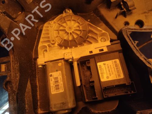 Front left window mechanism SEAT LEON (1P1) | BP17507913C22